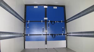 Thermo King Updates Line of Air Management Systems