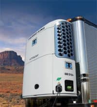 Thermo King Launches SB+ Line of Trailer Units