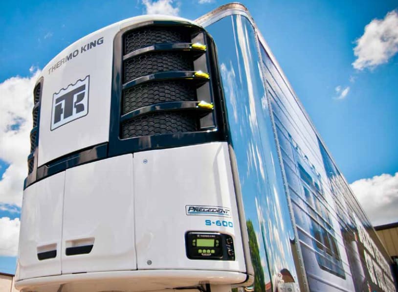 Thermo King Acquires Long-Time Telematics Partner