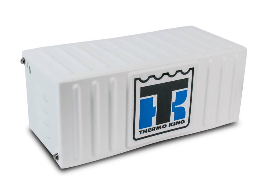 Thermo King Debuts 3 New Power-Management Solutions