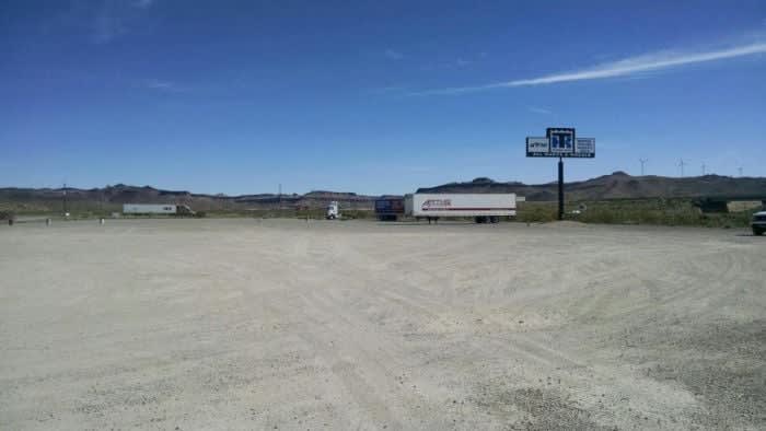 Thermo King Sets Up Network of Drop Yards