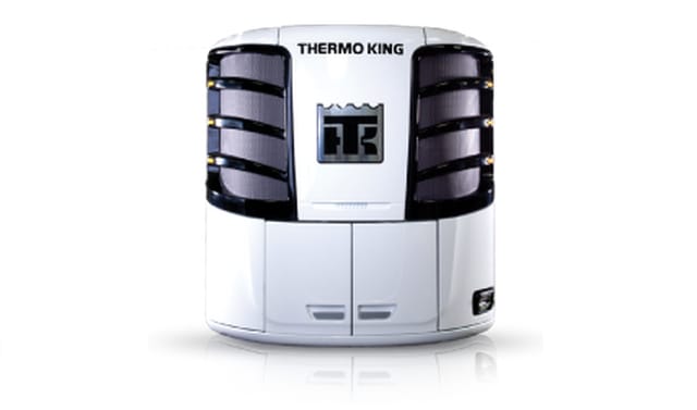 Thermo King TracKing Integrated with McLeod's LoadMaster Symphony