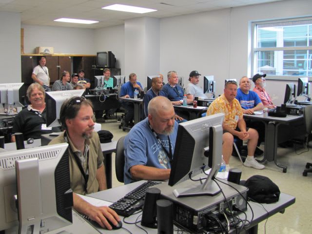 Thomas Built Buses reveals new tech training dates