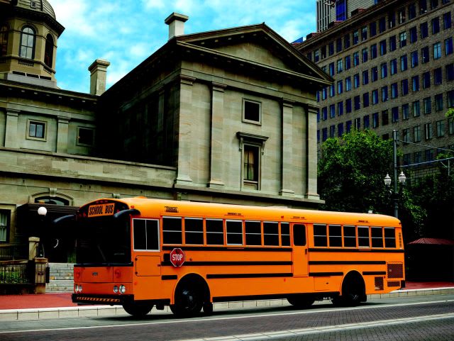 2 Midwest Bus Sales Locations Earn Thomas Built Buses’ Platinum Support Status