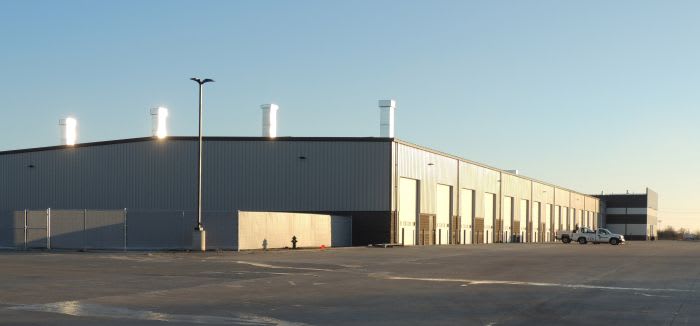 Thompson Truck and Trailer Opens Cedar Rapids HQ