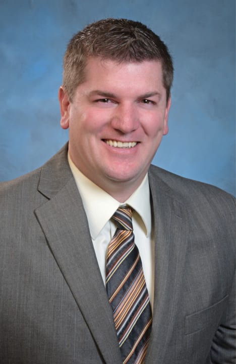 Connect Transit appoints permanent GM