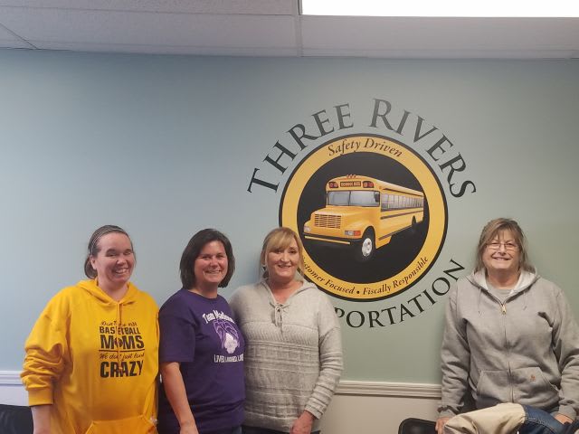 Transportation Director Finds School Bus Driver Shortage Solution in Facebook