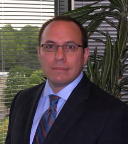 Enterprise Fleet Services Promotes Thurman to Fleet Services Sales Director