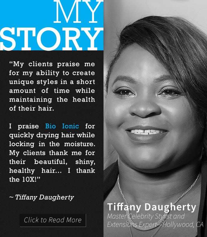 MY STORY: Tiffany Daugherty