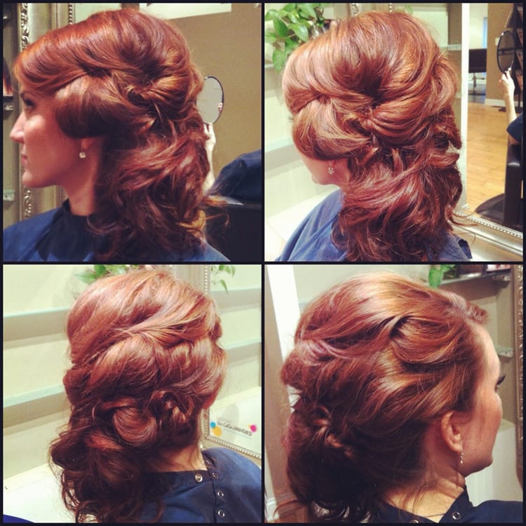 Tiffany Holmes Collection