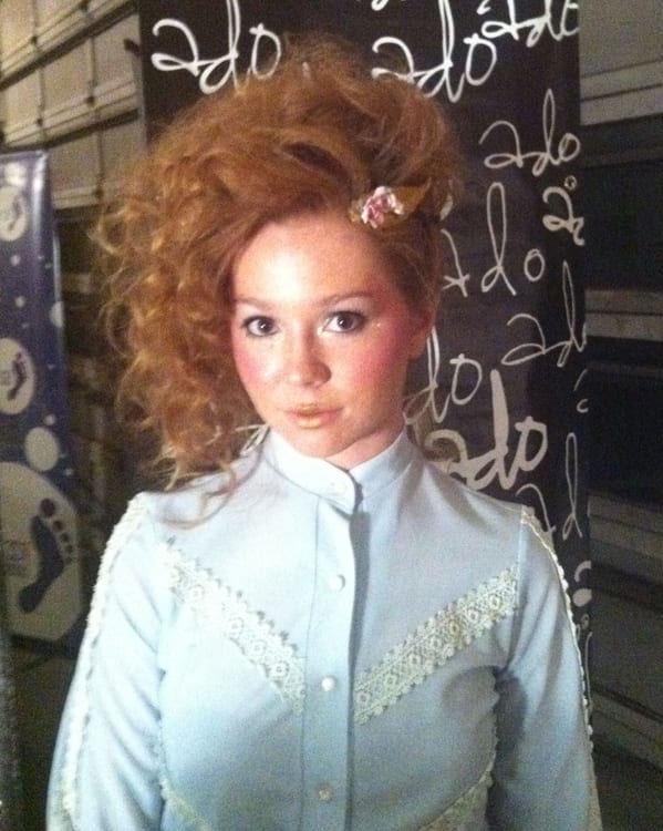 Tiffany Holmes Collection