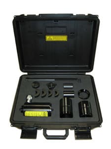 New Tool Helps With Removal and Replacement of Spring Pins and Bushings