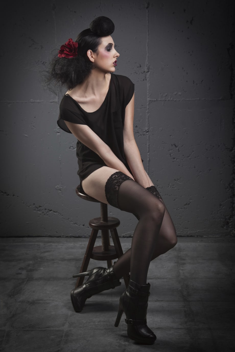 The Parisienne Collection