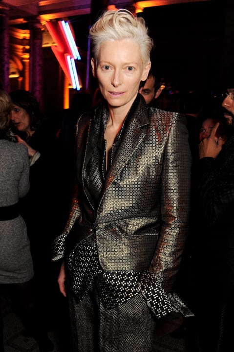 10 Celebrities Spotted Wearing The Androgynous Hair Trend Look