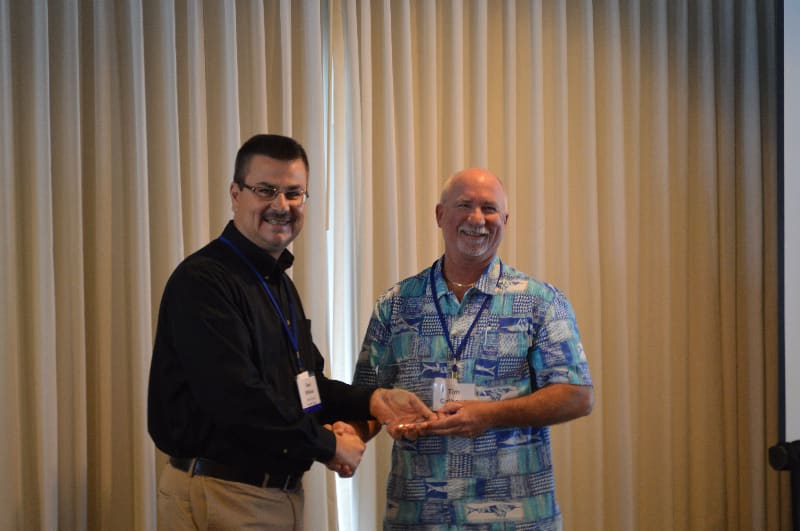 FLAGFA Hosts Sold-Out Spring Conference