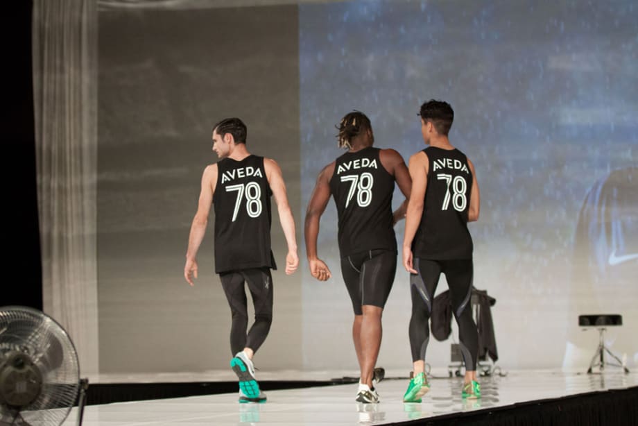 42 Looks You NEED to See from the Aveda Mid-America Show 2014