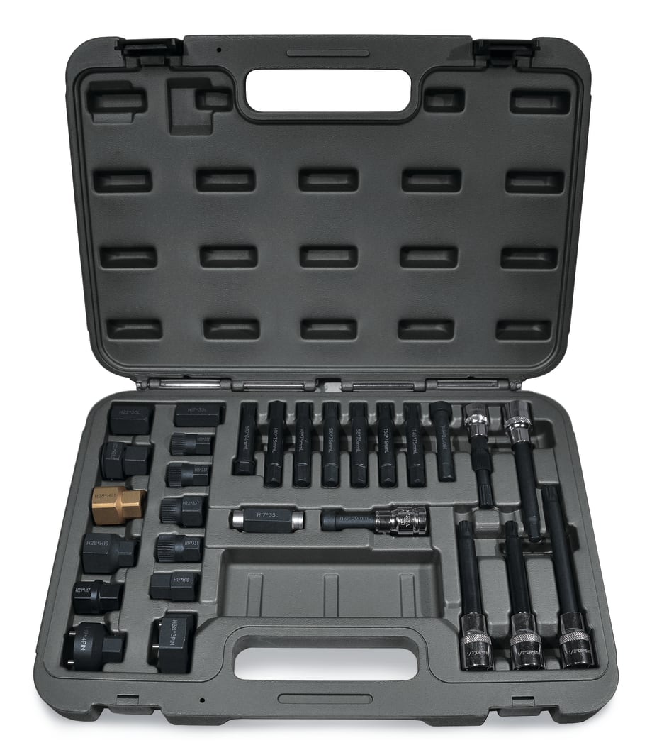 Two-Stage Air Compressor