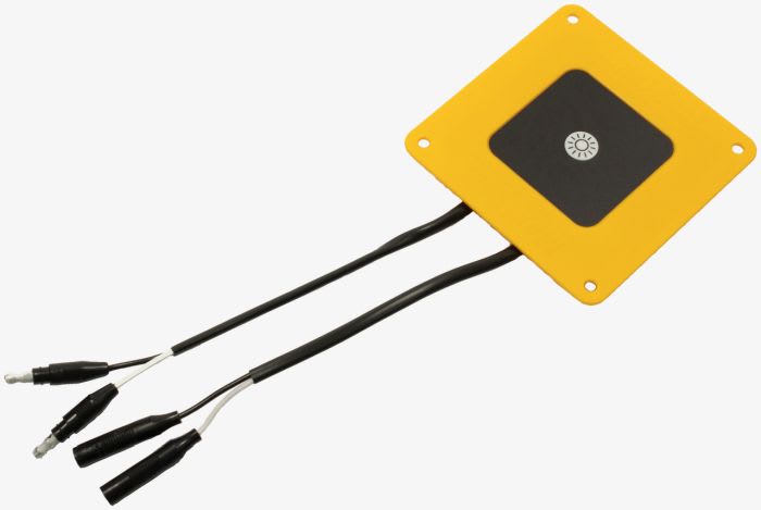 5600 Timer Box Switch for Cargo Lights