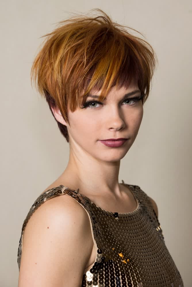 Redken SYMPOSIUM...The Recap