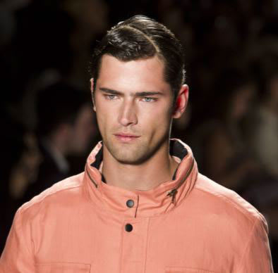 FASHION WEEK: Joseph DiMaggio at Timo Weiland