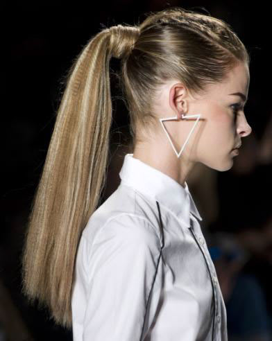 FASHION WEEK: Joseph DiMaggio at Timo Weiland