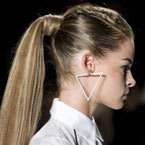 FASHION WEEK: Joseph DiMaggio at Timo Weiland