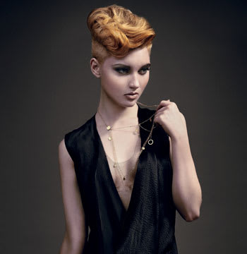2011 NAHA Finalists - Contemporary Classic