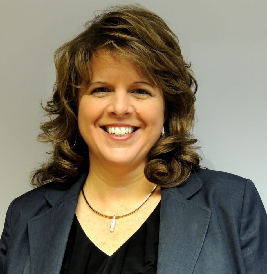 HDA Truck Pride’s Tina Alread Honored by Northwood University