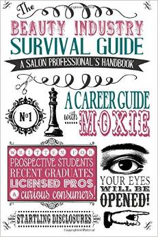 The Beauty Industry Survival Guide Now Available