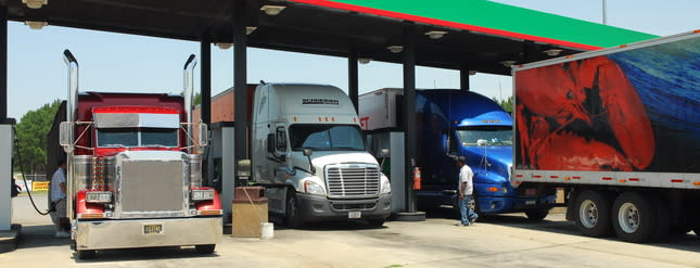 Maryland Governor Signs Bill Increasing Fuel Taxes for Transportation Projects