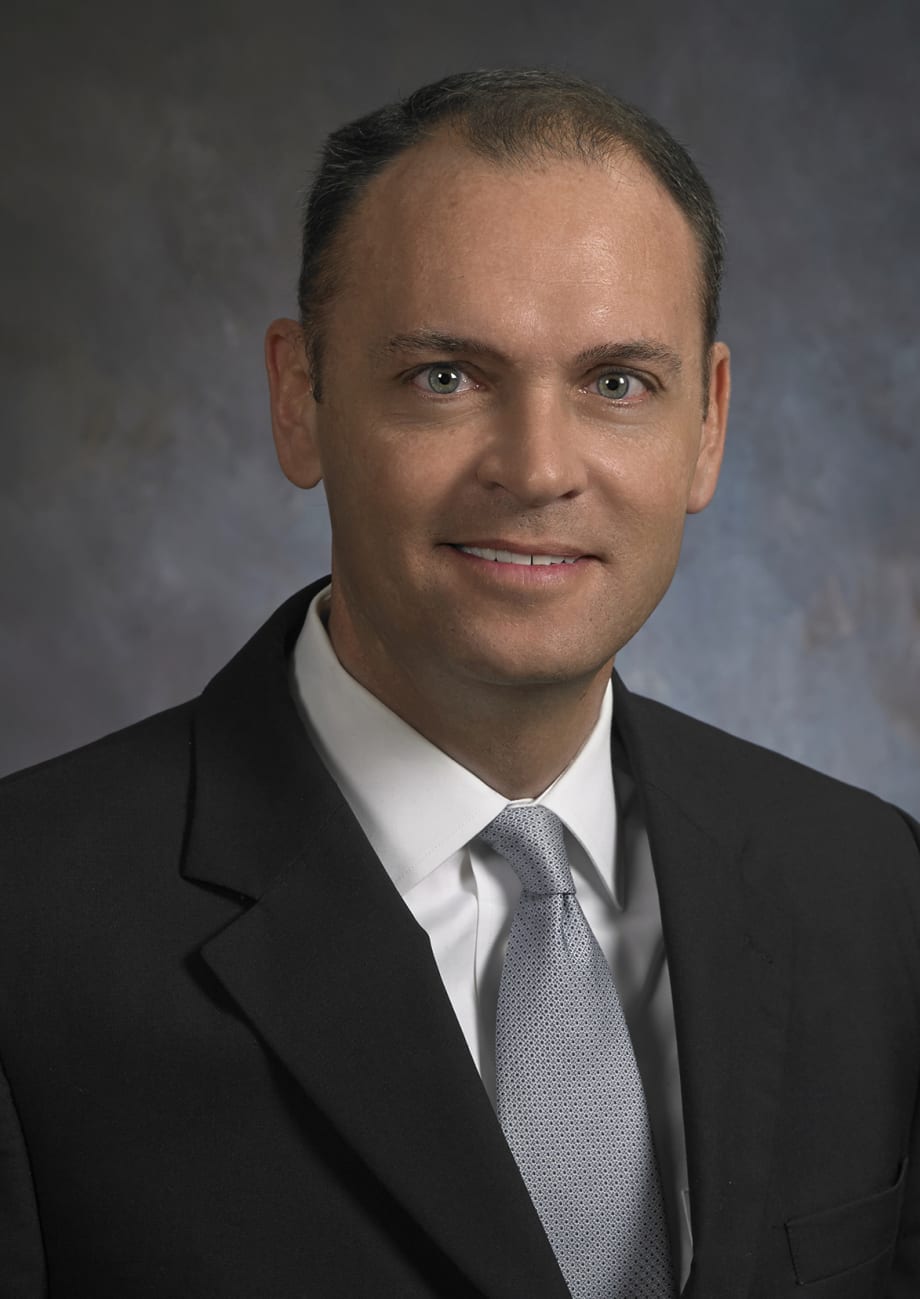 J. J. Keller Welcomes Steve Murray