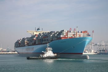 ProLogis: East Coast Ports to Grow with Panama Canal Opening