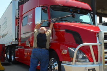 TCP Carrier Survey: Labor Shortage Worrying Carriers