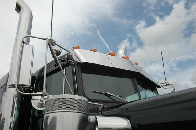 U.S. House Approves Diesel Emissions Reduction Act
