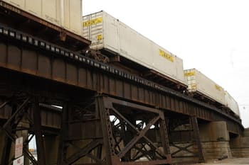 J.B. Hunt Transport Services, Inc. Reaches Million-Load Milestone