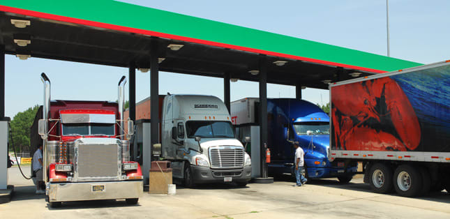 OPIS: California Low-Carbon Fuel Will Mean Higher Pump Prices
