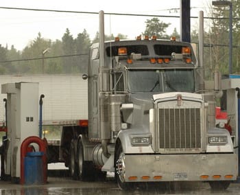 Deficit Commission Proposes Fuel Tax Hikes
