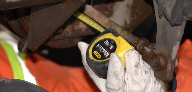 What do we learn from Roadcheck?