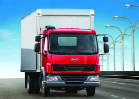 Peterbilt Wins Both Categories in ATD's Truck of the Year Contest