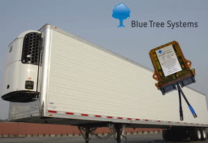 Air-Weigh and Blue Tree Systems Announce Product Integration