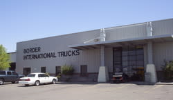 Great Dane Welcomes New Dealer for Southwest