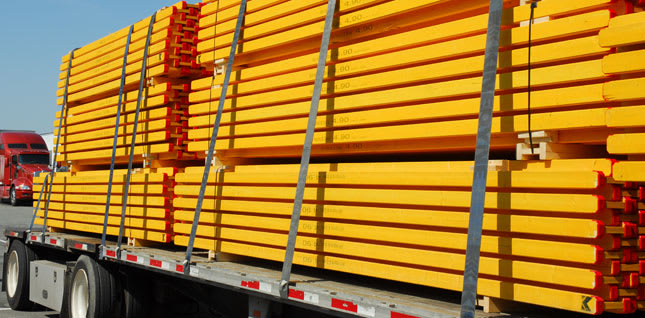 CVSA Wraps Up Montreal Cargo Securement Forum