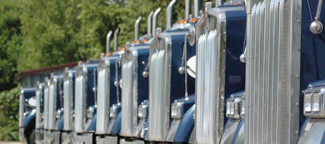 TCP: Carriers Resist Adding Capacity on Poor ROI