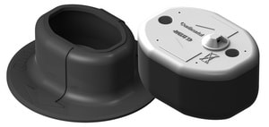 ContiPressureCheck System Warns of Tire Inflation Problems