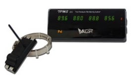 Esco Enters Commercial TPMS Market