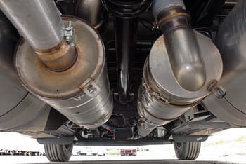 The Solyndra Redemption: Clean Diesel Technology
