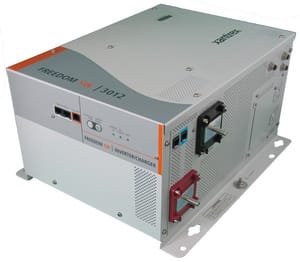 Xantrex Launches Gen-2 Freedom SW Inverter/Chargers