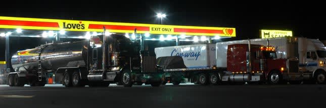 Diesel Drops 2.8 cents Over the Past Week; Oil Prices Stabilize