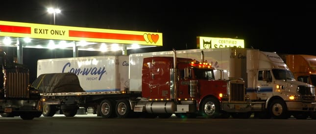 Diesel Prices Spike 9 Cents, Oil Prices Highest in 5 Weeks