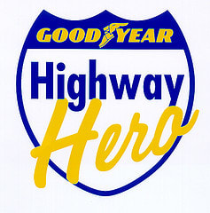 Goodyear Seeks Nominations for 2012 Highway Hero Program
